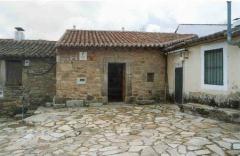 CASA DE LA TÍA CLOTILDE