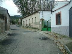 Camping de Navahermosa