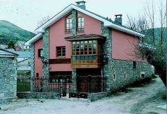 LA POSADA DE LA VEGA