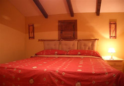 EL CARRASCAL. CASA PEÑASCAL