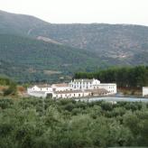 Cortijo de Bornos