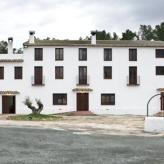 Cortijo de Bornos