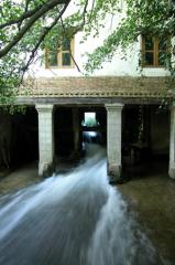 MOLINO DE MATAZORITA II