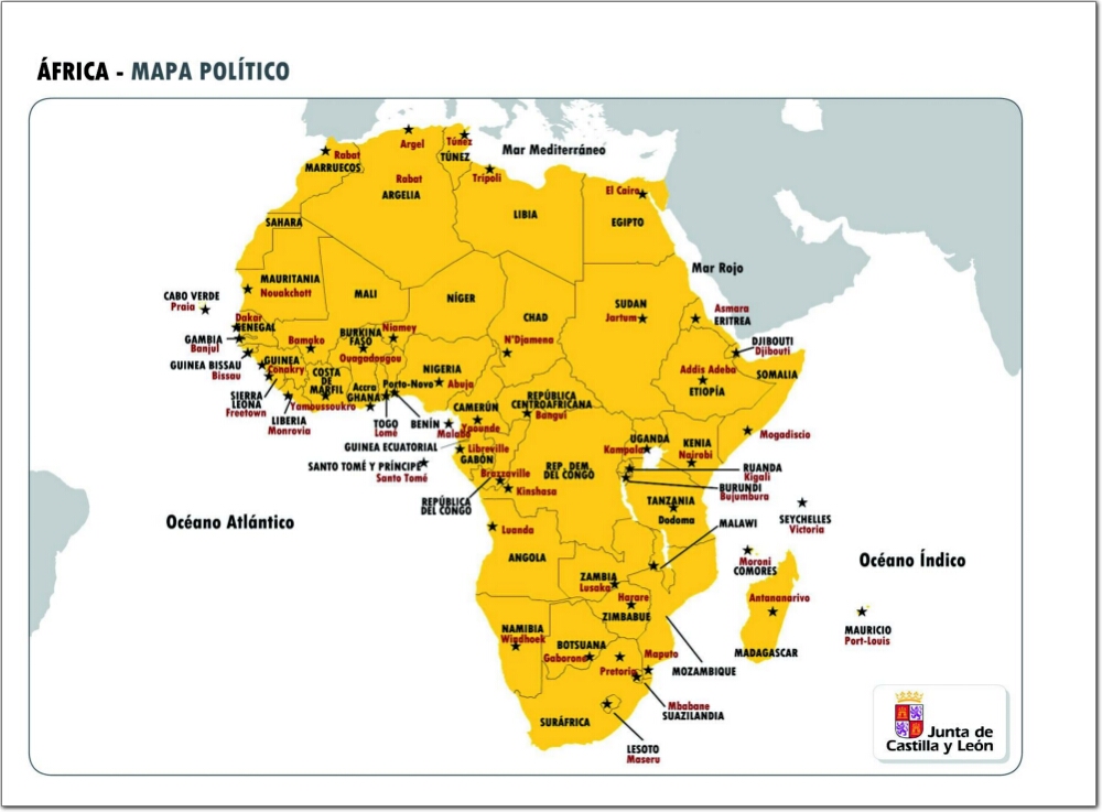 Mapa Politico Dos Paises Da Africa Mapa Da Africa Imagens Download Mapa Politico Dos Paises Da Africa Mapa Da Africa Imagens Download