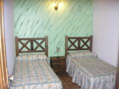 LA CASITA DE LA MORAÑA