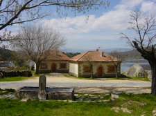 VALLE DE IRUELAS 16