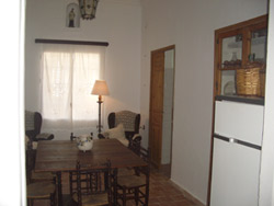 CASA FINCA LOS ROCAS