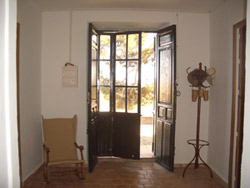 CASA FINCA LOS ROCAS