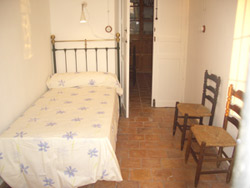 CASA FINCA LOS ROCAS