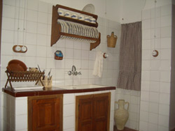 CASA FINCA LOS ROCAS