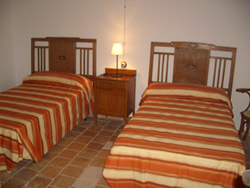 CASA FINCA LOS ROCAS