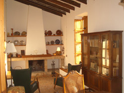 CASA FINCA LOS ROCAS