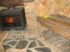 Hotel Sierra Madrona