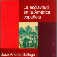 La esclavitud en la América española