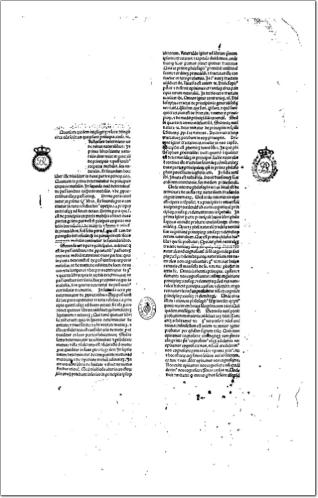 Expositio in Aristotelis Physicam