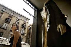 Calles gremiales del siglo XXI