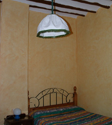 CASA RULERO