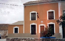CASA RULERO