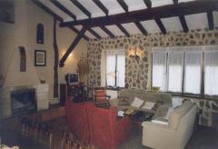 EL FRESNO DEL ABUELO