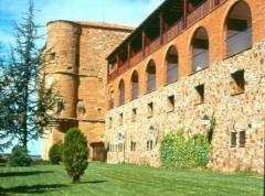PARADOR T. REY FERNANDO II DE LEON ...