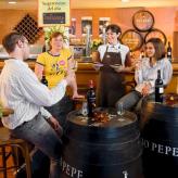 Ibis Jerez de la Frontera