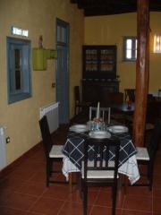 LA CASA DEL TI JUANON