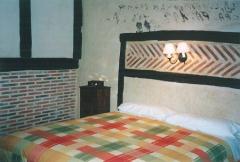 LA CUADRA DE LA TILA