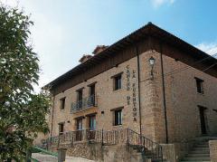 CAMINO DE LA FUENTONA