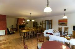 AGROLAVIA. PLANTA BAJA