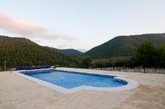 AGROLAVIA. PLANTA BAJA