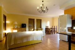 AGROLAVIA. PLANTA BAJA