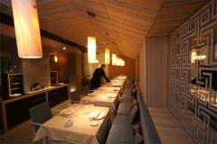 Exquisiteces italianas en Madrid