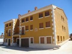 Apartamentos Turísticos El Mirador de la Serranía