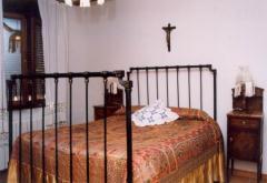 CASA DE LA ABUELA RUFA