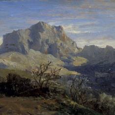 Montañas (Mallorca)