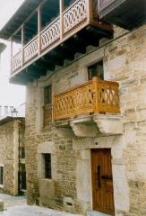 LA POSADA DE LA PUEBLA