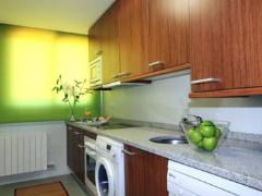 APARTAMENTOS REAL VALLE DE EZCARAY