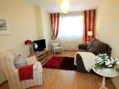 APARTAMENTOS REAL VALLE DE EZCARAY