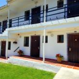 Centro Forestal Sueco