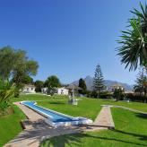 Centro Forestal Sueco