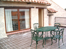 CASA RURAL DE ZAMAYON