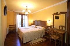 San Miguel de Pastoriza