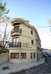 San Miguel de Pastoriza