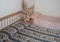 PENSIÓN ÁGUILA D'ORO