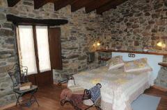 LA CASONA DE LA VILLA