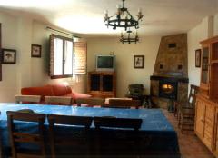 MIRADOR SIERRA DE ATAPUERCA