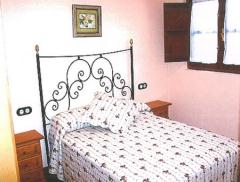 LA SOLANA DE SANZOLES. LOS VIVALES ...