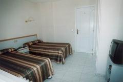 RESIDENCIAL CASABLANCA