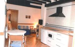 "El Carretero de Santa Ines I"