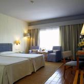 Parador de Málaga Golf